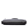 Bottega Veneta Nappa Intrecciato Business Bag Secondhand