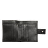 Gucci Textured Leather Bifold Wallet Secondhand