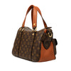 Louis Vuitton Monogram Manhattan Secondhand
