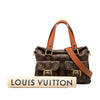 Louis Vuitton Monogram Manhattan Secondhand