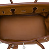 Hermès Togo Birkin Retourne 35 Secondhand