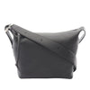 LOEWE Leather Loop Shoulder Bag Secondhand