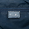 Dior Diorissimo Trotter Canvas Crossbody Secondhand