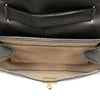 Chloé Mini Leather Drew Crossbody Secondhand