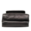 Versace Leather La Medusa Satchel Secondhand