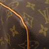 Louis Vuitton Monogram Keepall Bandouliere 55 Secondhand