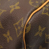 Louis Vuitton Monogram Keepall Bandouliere 55 Secondhand