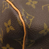 Louis Vuitton Monogram Keepall Bandouliere 55 Secondhand