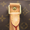 Louis Vuitton Monogram Keepall Bandouliere 55 Secondhand