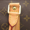 Louis Vuitton Monogram Keepall Bandouliere 55 Secondhand