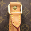 Louis Vuitton Monogram Keepall Bandouliere 55 Secondhand