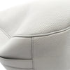 Dior Grained Calfskin Soft Saddle Satchel Secondhand