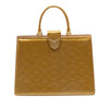 Louis Vuitton Monogram Vernis Deesse GM Secondhand