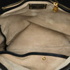 Prada Soft Calf Open Convertible Tote Secondhand