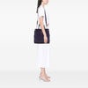 Prada Vitello Daino Open Convertible Tote Secondhand