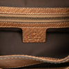 Gucci Large GG Canvas New Pelham Satchel Secondhand