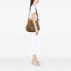 Gucci Large GG Canvas New Pelham Satchel Secondhand
