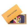 Louis Vuitton Epi Owl Zippy Wallet Secondhand