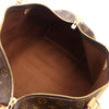 Louis Vuitton Monogram Keepall 45 Secondhand