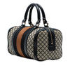 Gucci Small GG Canvas Web Joy Boston Bag Secondhand