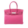 Hermès Togo Birkin Retourne 30 Secondhand