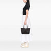 Gucci GG Nylon Abbey D Ring Pocket Tote Secondhand