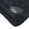 Louis Vuitton Monogram Mini Satin Boulogne Secondhand