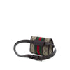 Gucci GG Supreme Web Belt Bag Secondhand