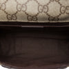 Gucci GG Supreme Web Belt Bag Secondhand