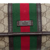 Gucci GG Supreme Web Belt Bag Secondhand