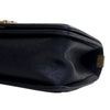 Chanel Old Medium Quilted Caviar Boy Flap Secondhand