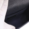 Chanel Old Medium Quilted Caviar Boy Flap Secondhand