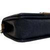 Chanel Old Medium Quilted Caviar Boy Flap Secondhand