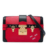 Louis Vuitton Epi Trunk Clutch Secondhand