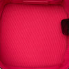 Chanel CC Quilted Calfskin Vanity Case with Chain Secondhand