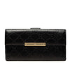 Gucci Guccissima Continental Wallet Secondhand