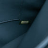 Chanel Large Lambskin Trendy CC Top Handle Flap Secondhand
