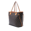 Louis Vuitton Monogram Neverfull MM Secondhand
