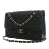 Secondhand Chanel Jumbo Classic Caviar Double Flap