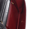 Chanel Medium CC Quilted Lambskin Single Flap Secondhand