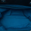 Chanel Medium Shearling and Calfskin Deauville Shopping Tote Secondhand