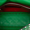 Valentino Medium Nappa Rockstud Spike Satchel Secondhand