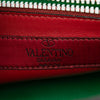 Valentino Medium Nappa Rockstud Spike Satchel Secondhand