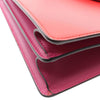 Gucci Calfskin Convertible Top Handle Bag Secondhand