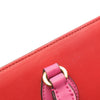 Gucci Calfskin Convertible Top Handle Bag Secondhand