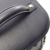 Chanel Lambskin CC Mania Vanity Case Secondhand