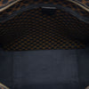 Celine Macadam Coated Canvas Tote Secondhand
