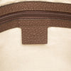 Gucci GG Supreme Web Ophidia Clutch Secondhand
