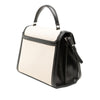 Saint Laurent Medium Canvas Cassandra Top Handle Bag Secondhand