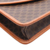 Celine Macadam Coated Canvas Crossbody Secondhand